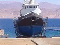 Sleepboot Te koop