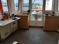 Sleperschip te koop
