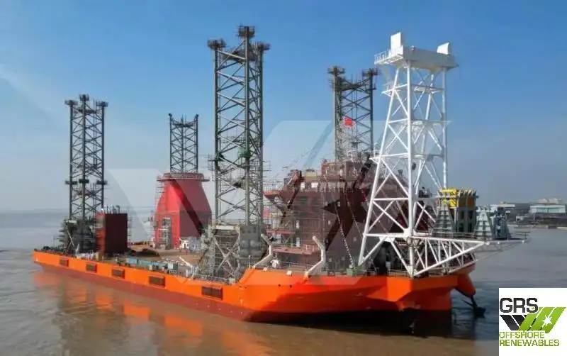 Boorplatform te koop