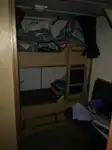 Koelschip te koop