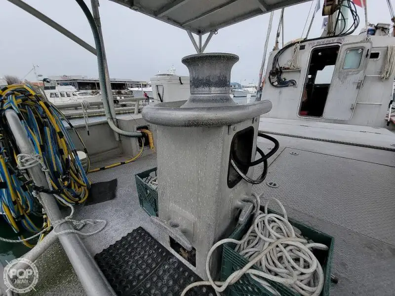 Reddingsboot te koop