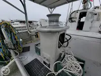 Reddingsboot te koop