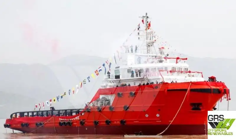 Fast Supply Vessel (FSV) te koop