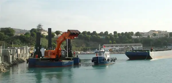 Sleperschip te koop