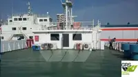 Ro-Ro ship Te koop