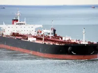 Olie-/chemikaliëntanker te koop