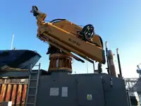 Sleperschip te koop