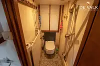 Patrouilleboot te koop