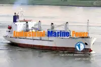 Koelschip te koop