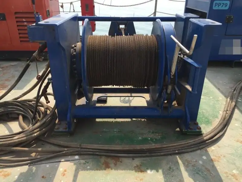 Barge te koop
