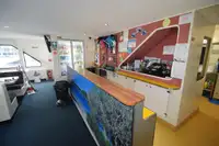 Catamaran te koop