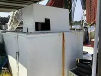 Trawler te koop