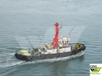 Sleperschip te koop