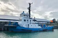 Sleepboot Te koop