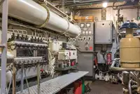 Sleperschip te koop