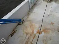 Trawler te koop