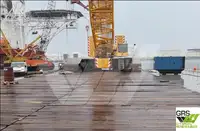 Barge te koop