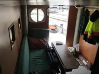Sleperschip te koop