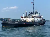 Sleepboot Te koop