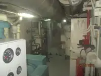 Koelschip te koop