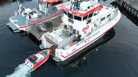 Sleperschip te koop