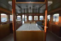 Sleperschip te koop