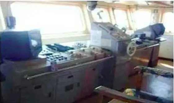 Barge te koop
