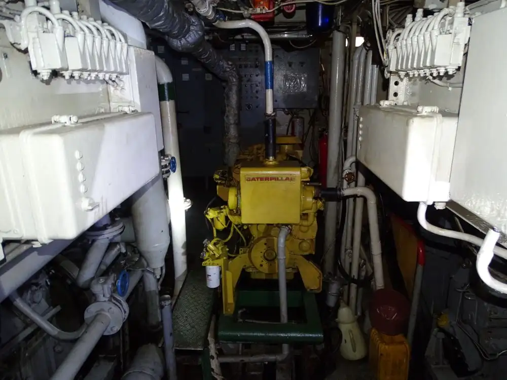 Sleperschip te koop