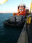 Sleperschip te koop