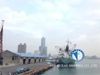 Koelschip te koop
