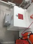 Bemanningsboot Te koop