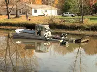 baggerschip Te koop