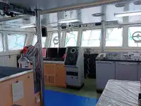 Patrouilleboot te koop