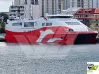 Ro-Ro-schip te koop