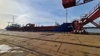 Vrachtschip Te koop