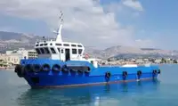 Sleperschip te koop