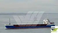 Bulkcarrier te koop