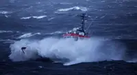 Sleperschip te koop