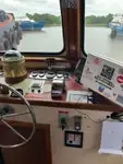Bemanningboot te koop