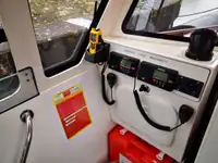 Containerschip te koop