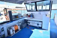 Barge te koop