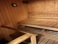 Passagiersschip te koop