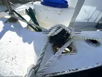 Trawler te koop