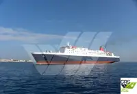 Ro-Ro-schip te koop