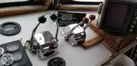 Trawler te koop