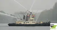 Sleepboot Te koop