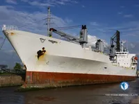 Koelschip te koop
