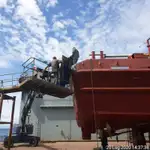Bemanningboot te koop