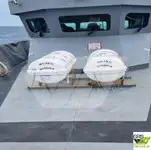 Bemanningboot te koop