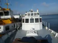 Patrouilleboot te koop